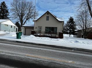 110 State Highway 4 N, Melrose, MN 56352