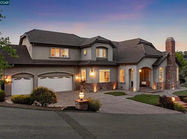 143 Stonehurst Ct, Martinez, CA 94553