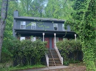 1763 San Andra Dr, Marietta, GA 30062