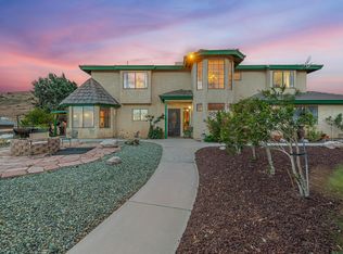 35015 Small Rd, Palmdale, CA 93550