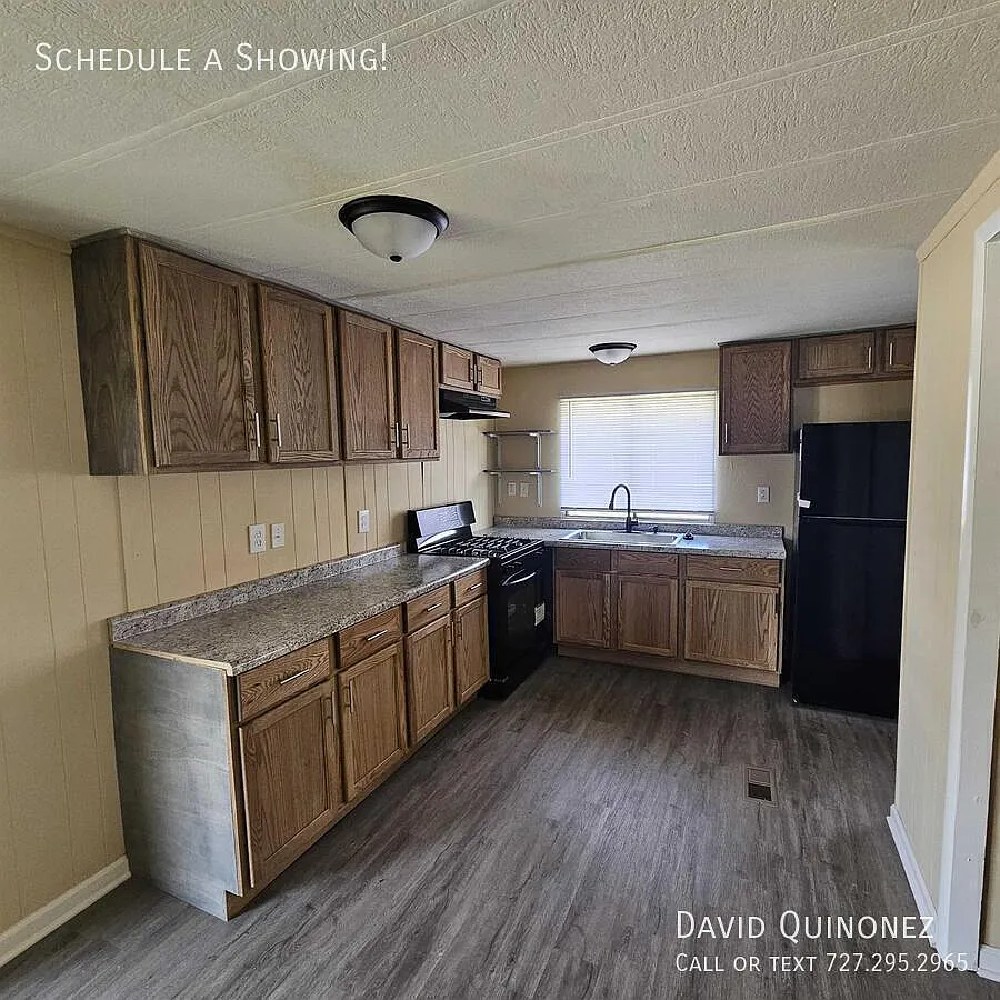 Sales Price $23,999 or Rent Credit Program $1,099/mo — Photo 1