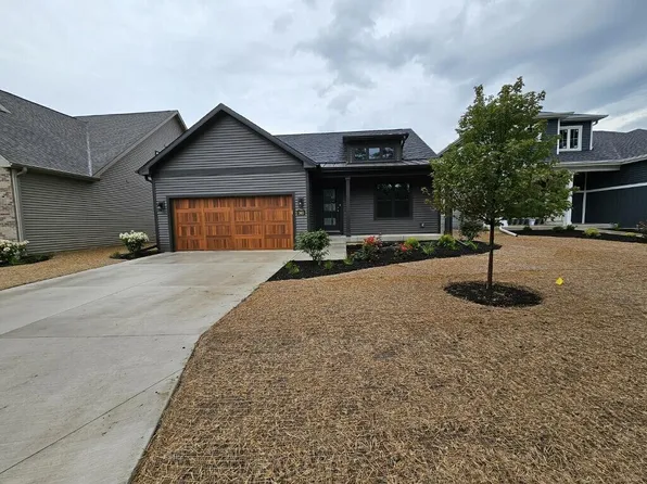 Lt15 Evan DRIVE, Lake Geneva, WI 53147