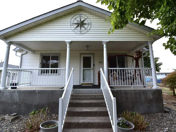 1524 17th Ave, Lewiston, ID 83501