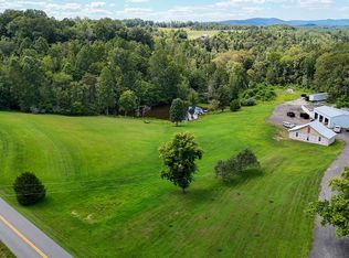 0 Ayers Orchard Rd, Stuart, VA 24171