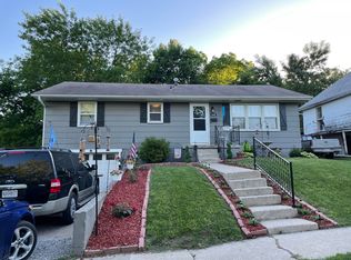 502 Bridge St, Sweet Springs, MO 65351