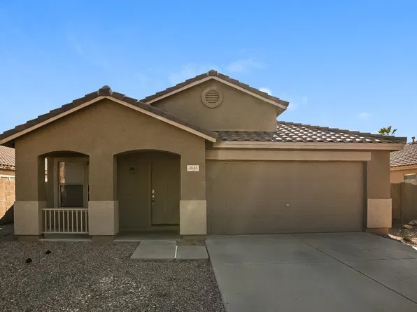 3045 W Desert Vista Trl, Phoenix, AZ 85083