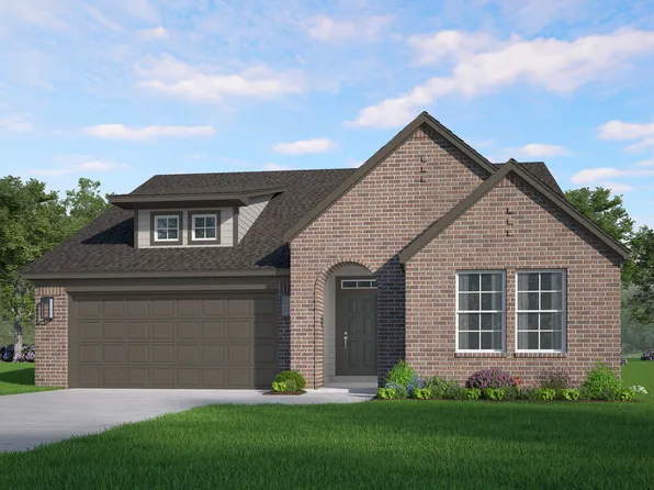 3913 Eureka Dr, Norman, OK 73069