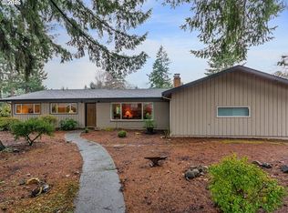 3603 NE 98th Ave, Vancouver, WA 98662