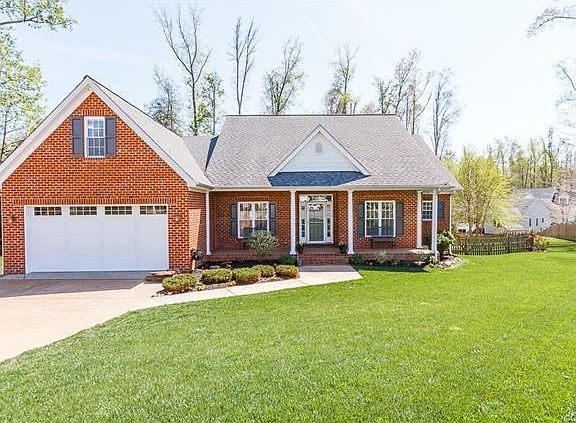2nd image of 9407 Ivy Hill Ct