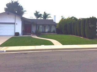 12546 Strawberry Pl, Chino, CA 91710