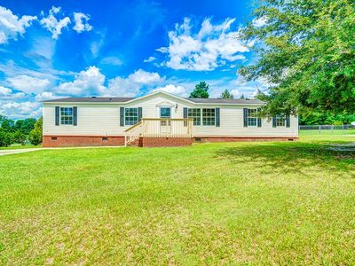 1037 Hancock Mill Ln, Hephzibah, GA, 30815