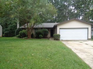 7939 Monfreya Ct, Charlotte, NC 28212