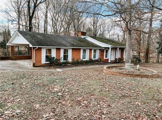 1020 Smith Rd, Lexington, NC 27292