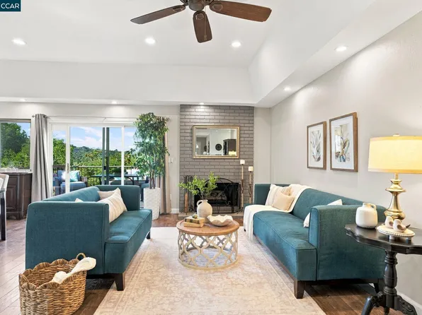 1461 Cortez Ct, Walnut Creek, CA 94598