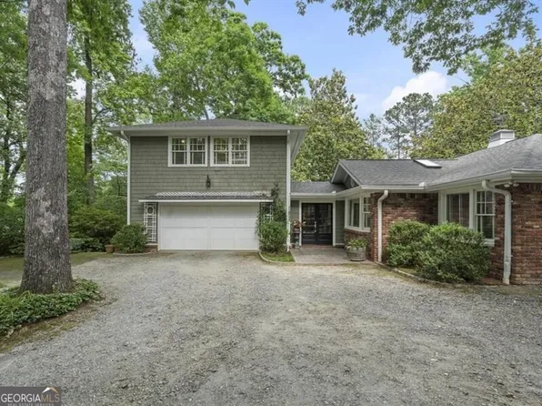 425 Franklin Rd, Sandy Springs, GA 30342