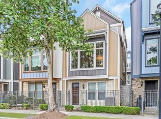 1812 Dennis St, Houston, TX 77004
