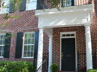 809 Center Park St, Charleston, SC 29492