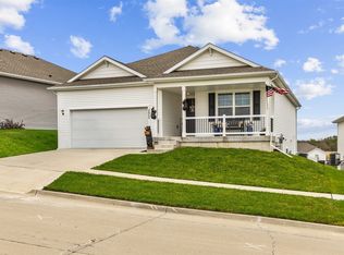 2605 Chan Dr, Adel, IA 50003