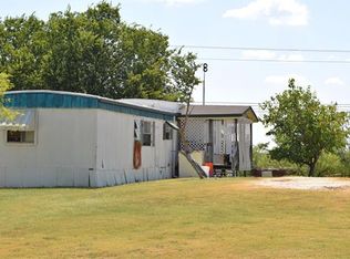 306 Mesa Rd, Maypearl, TX 75167