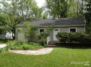 3110 Oakwood St, Ann Arbor, MI 48104