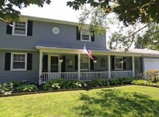 127 Alderwood Ln, Rochester, NY 14615