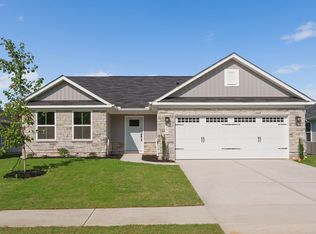 391 Josephine Dr, Woodruff, SC 29388