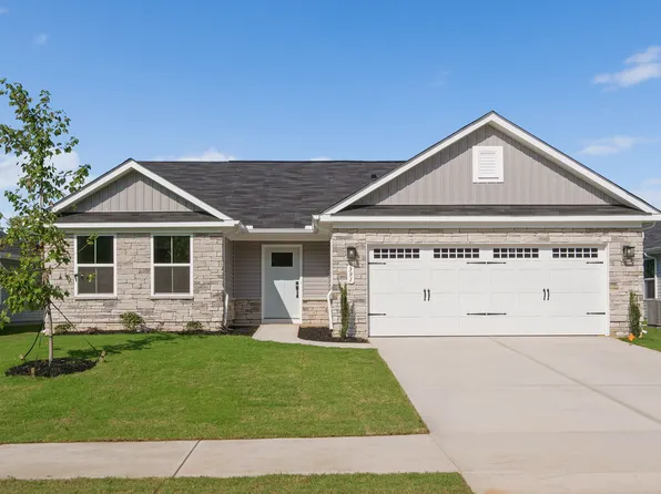 391 Josephine Dr, Woodruff, SC 29388