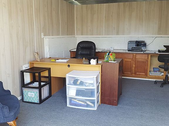 Bonus room seaprate from hom