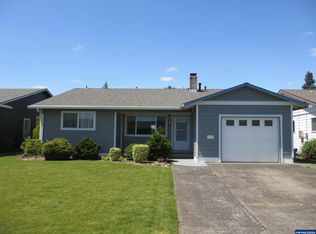 1637 Princeton Rd, Woodburn, OR 97071