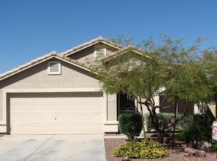 15192 W Polk St, Goodyear, AZ 85338
