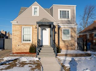 6328 S Lavergne Ave, Chicago, IL