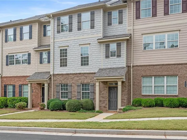 3910 High Dove Way SW, Smyrna, GA 30082