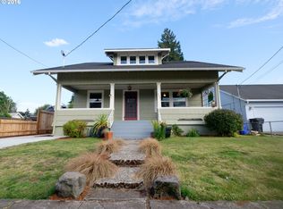 225 E Dartmouth St, Gladstone, OR