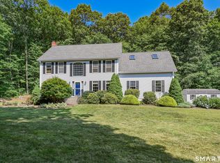 523 Tolland Stage Road, Tolland, CT 06084