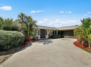 121 Sinclair St SW, Pt Charlotte, FL 33952