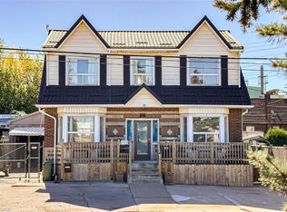 548 Beach Rd, Hamilton, ON L8H3K9