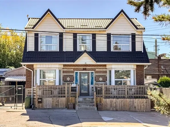 548 Beach Rd, Hamilton, ON L8H 3K9