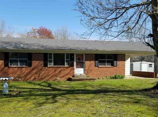 301 Jim Jackson Rd, Humboldt, TN 38343
