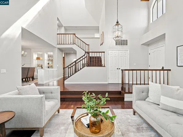 1154 Calder Ln, Walnut Creek, CA 94598