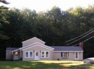 45 Richardson Rd, North Chelmsford, MA 01863