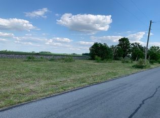 1795 N Meridian Rd, Flora, IN 46929