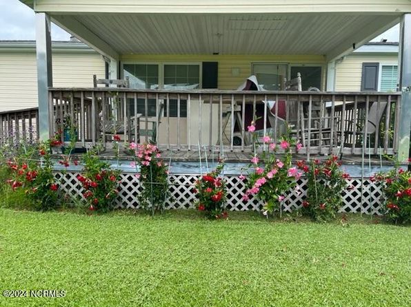 1674 White Oak River Rd, Maysville, NC 28555