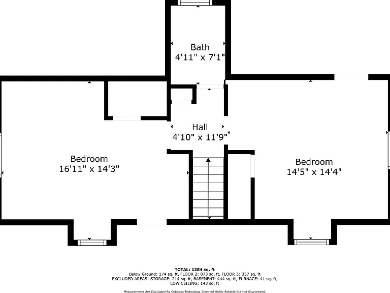 6714 Amherst Rd — Photo 38
