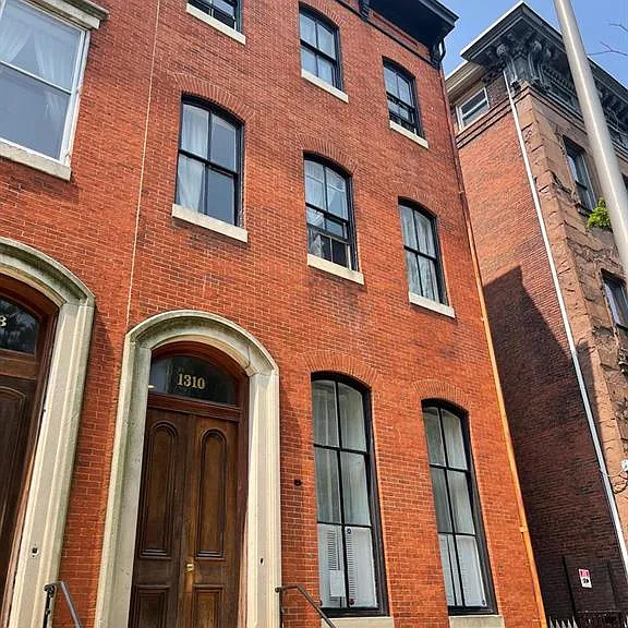 1310 Eutaw Pl #3 — Photo 1