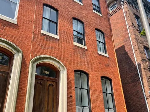 1310 Eutaw Pl, Baltimore, MD