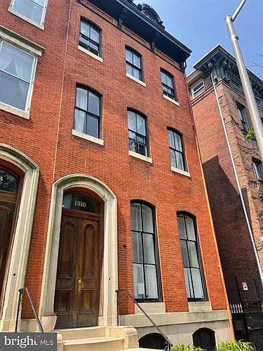 1310 Eutaw Pl #4 Photo 1