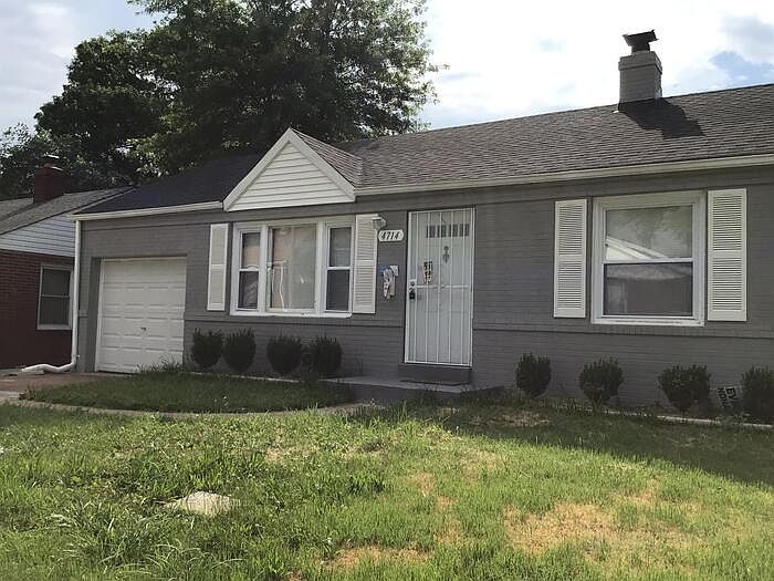 1st image of 4714 Oakridge Blvd