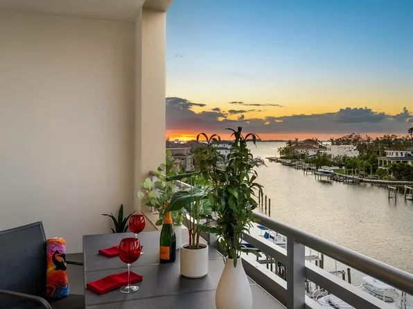 1709 N TAMIAMI TRAIL #A508, SARASOTA, FL 34234