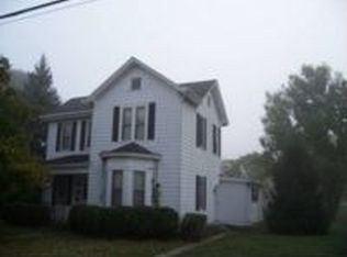 120 N Washington St, Harrison, OH