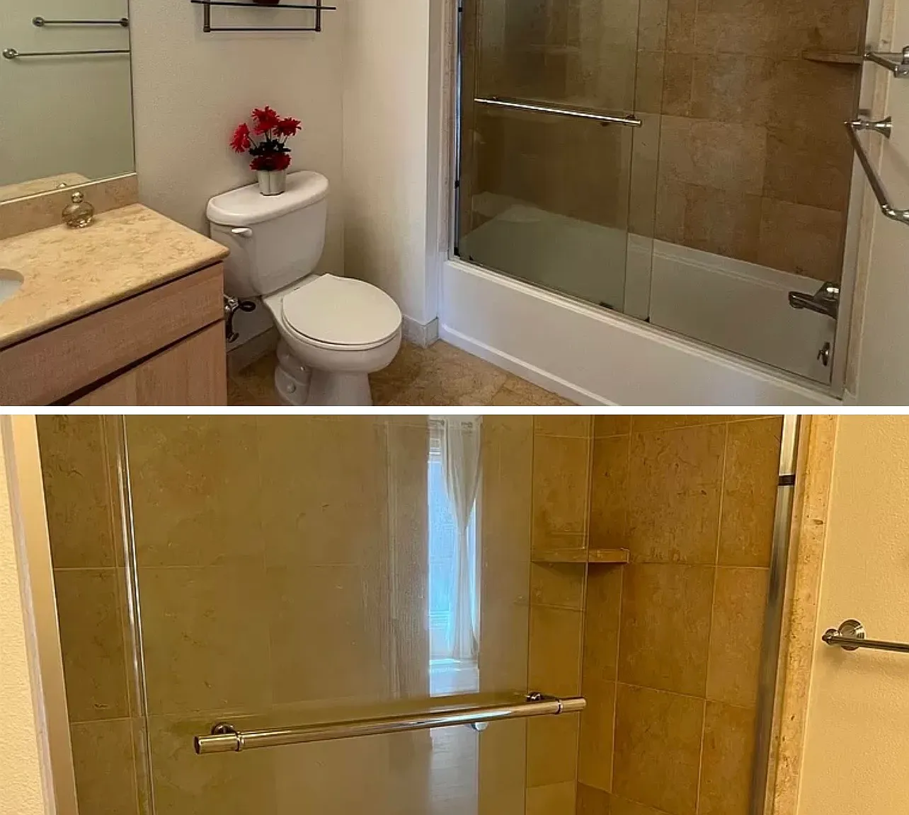 1 bed, 740 sqft, $2,500 — Photo 2